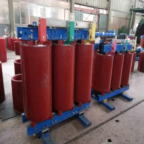 西宁400KVA干式电力变压器