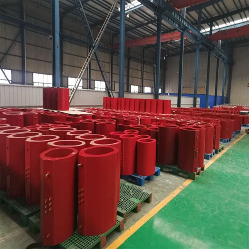 西宁2500KVA干式变压器