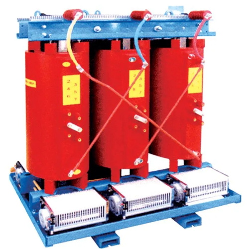 西宁SCB10-1250KVA干式变压器