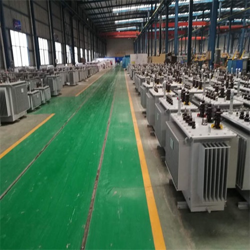 西宁SH15-800KVA非晶合金变压器厂家价格