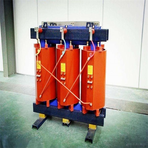 西宁80KVA干式变压器