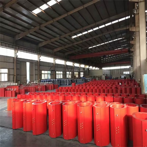 西宁SCB10-500KVA干式变压器