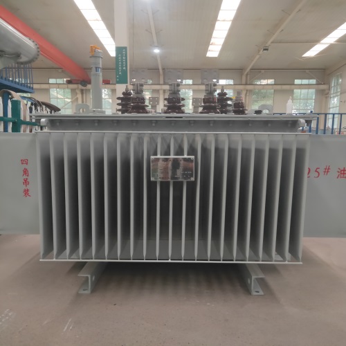 西宁sh15-315KVA非晶合金变压器