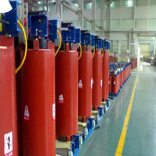 西宁SCB10-200KVA干式变压器