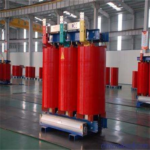 西宁50KVA干式变压器