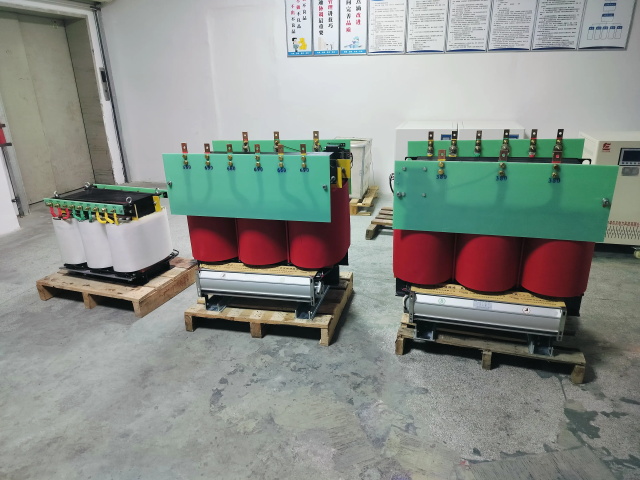 西宁KS11-1000KVA矿用变压器